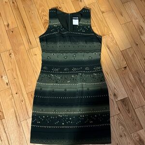 🇨🇦L"Officiel Dress Made in Canada